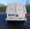 Fourgon avec parois et toit rigide Peugeot Expert