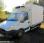 Fourgon à température dirigée (frigo) Iveco Daily