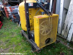 Compresseur nc CEPPARO