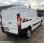 Fourgon avec parois et toit rigide Citroën Jumpy