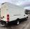 Fourgon avec parois et toit rigide Iveco 35C18