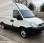 Fourgon avec parois et toit rigide Iveco 35C18