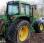 Tracteur agricole nc 6610