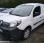 Fourgon avec parois et toit rigide Renault Kangoo
