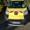 Fourgon avec parois et toit rigide Peugeot Bipper