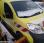 Fourgon avec parois et toit rigide Peugeot Bipper