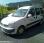 Fourgon avec parois et toit rigide Renault Kangoo