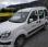 Fourgon avec parois et toit rigide Renault Kangoo