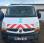 Fourgon avec parois et toit rigide Renault Master