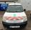 Fourgon avec parois et toit rigide Citroën Berlingo