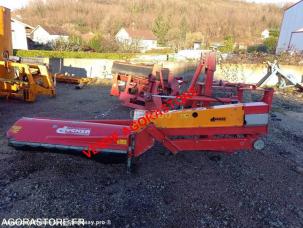 Faucheuse nc SMT 15  r2
