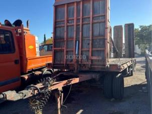 Porte-engins Actm PORTE ENGIN