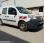 Fourgon avec parois et toit rigide Renault Kangoo