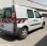 Fourgon avec parois et toit rigide Renault Kangoo