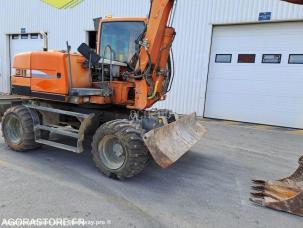 Pelle  nc A311 LITRONIC