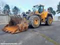 Chargeuse  Volvo L260H