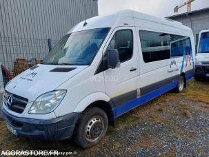 Autobus Mercedes Sprinter