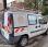 Fourgon avec parois et toit rigide Fiat DOBLO