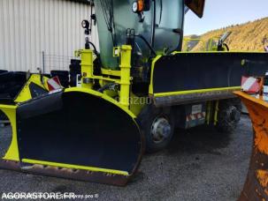 Voirie nc CHAPTRAC 230