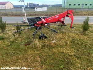 Andaineur nc ANDEX 232