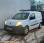 Fourgon avec parois et toit rigide Renault Kangoo