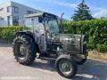 Tracteur agricole Massey Ferguson 5008