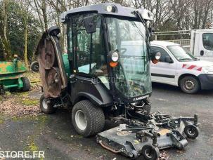 Autre Ransomes             MP653