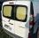 Fourgon avec parois et toit rigide Renault Kangoo