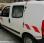 Fourgon avec parois et toit rigide Citroën Nemo