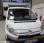 Fourgon avec parois et toit rigide Citroën Jumpy