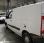 Fourgon avec parois et toit rigide Citroën Jumpy