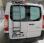 Fourgon avec parois et toit rigide Citroën Jumpy