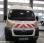 Fourgon avec parois et toit rigide Citroën Jumper