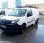 Fourgon avec parois et toit rigide Renault Kangoo