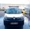 Fourgon avec parois et toit rigide Renault Kangoo