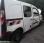 Fourgon avec parois et toit rigide Renault Kangoo