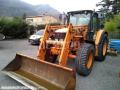 Tracteur agricole nc 6220