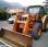 Tracteur agricole nc 6220