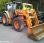 Tracteur agricole nc 6220