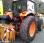 Tracteur agricole nc 6220