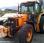 Tracteur agricole nc 6220