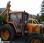 Tracteur agricole nc 6220