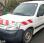Fourgon avec parois et toit rigide Peugeot Partner