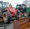 Chargeuse  Manitou MLA628