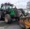 Tracteur agricole nc 6250-4RM