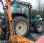 Tracteur agricole nc 6250-4RM