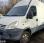 Fourgon avec parois et toit rigide Iveco 35C12