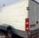 Fourgon avec parois et toit rigide Iveco 35C12