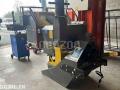 Broyeur de branches nc W515pto