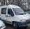 Fourgon avec parois et toit rigide Fiat Ducato